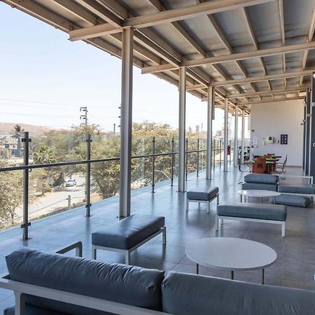 מלון Casa Andina Standard טלארה מראה חיצוני תמונה