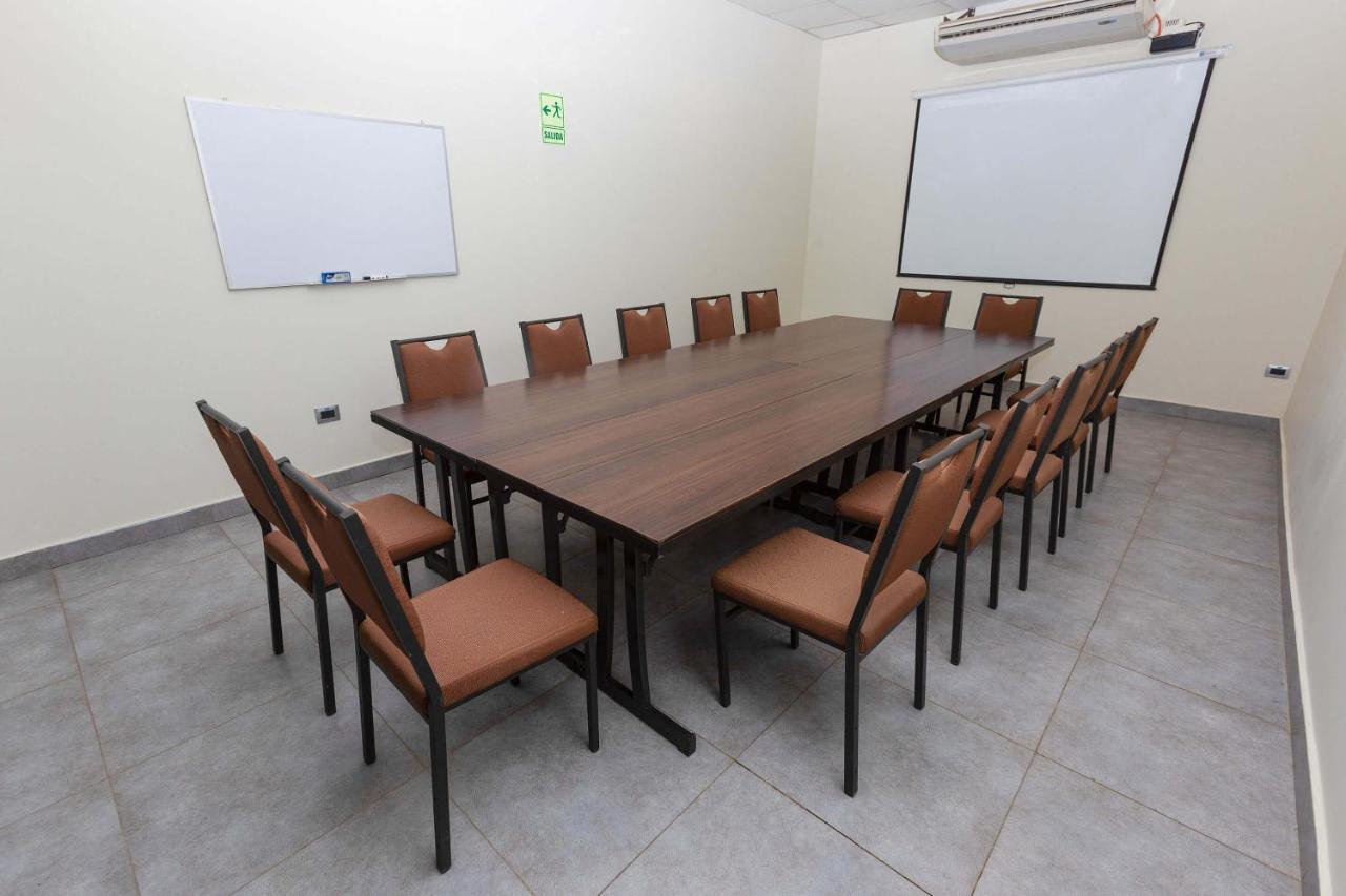 מלון Casa Andina Standard טלארה מראה חיצוני תמונה