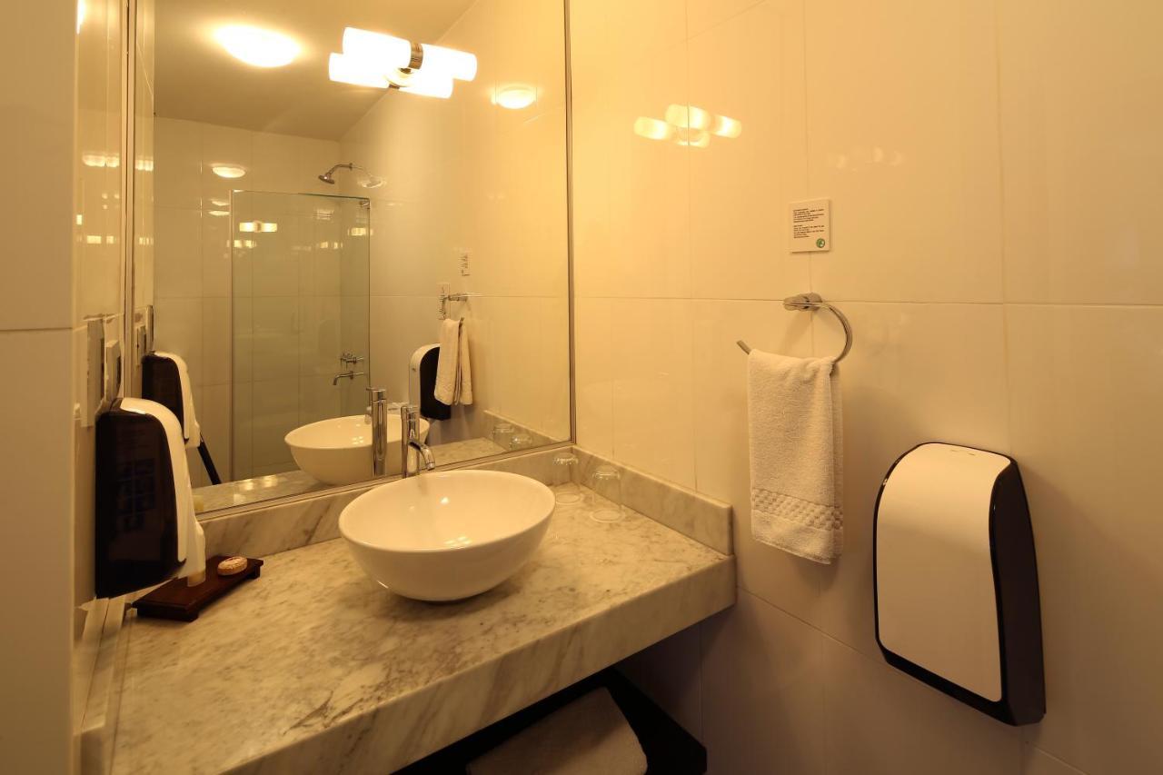 מלון Casa Andina Standard טלארה מראה חיצוני תמונה
